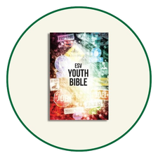ESV Youth Bibles