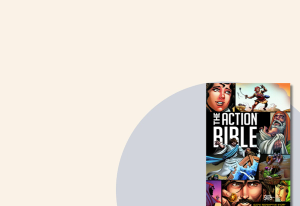 Comic Book Bibles