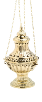 Incense Boats & Burners