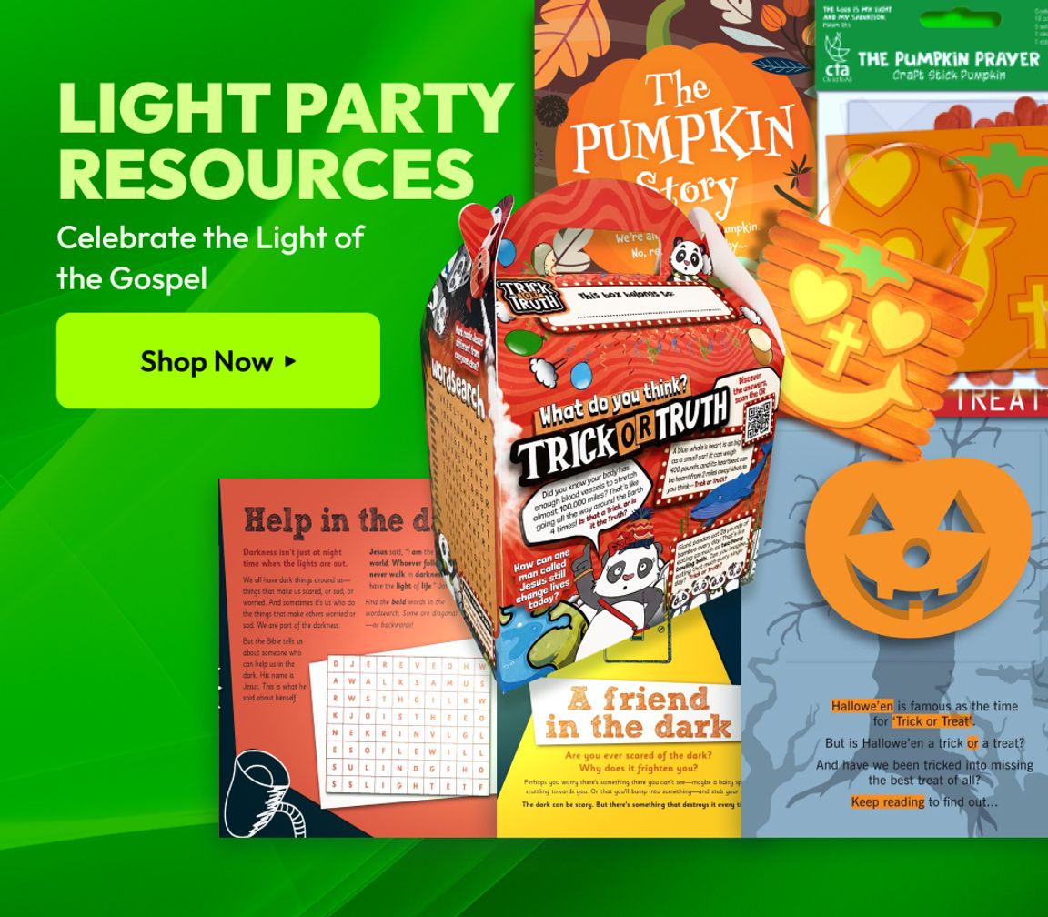 Light Party Resources