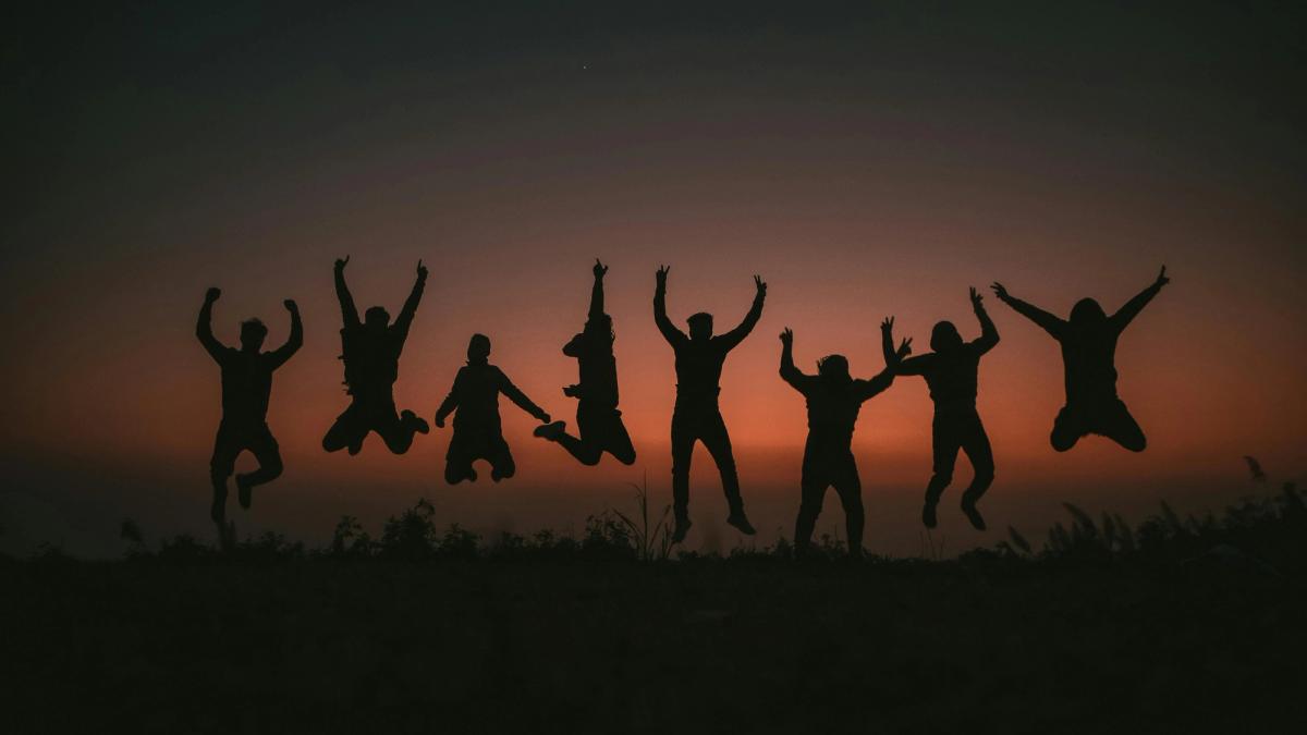 Youth Bible: A Guide
