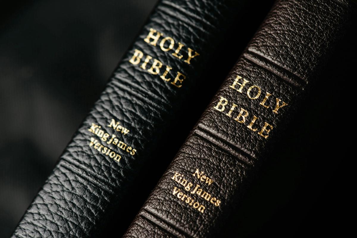 Thin Bibles