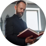 Church Leader
