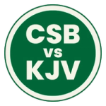 CSB vs KJV Translations