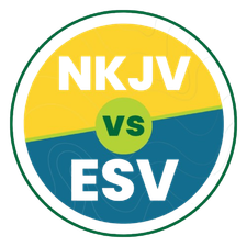 NKJV vs ESV Bibles