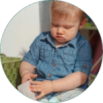 Prayer books for 0-3s