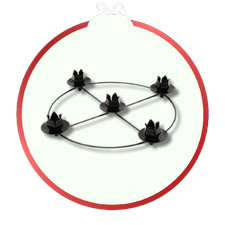 Advent Frames