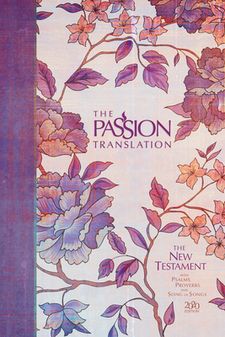 The Passion Translation