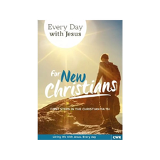 Books for New Christians