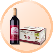 Communion Wine