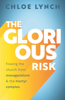 Church Leadership Books