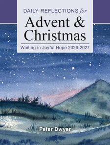 Catholic Advent Books