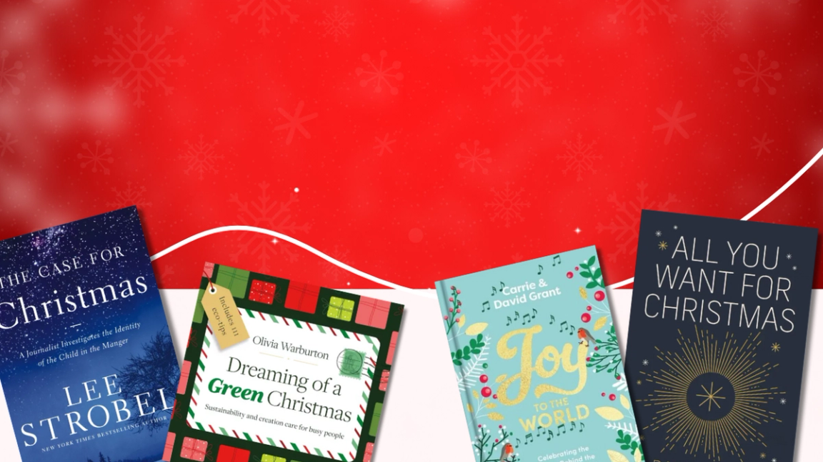 Christmas Books