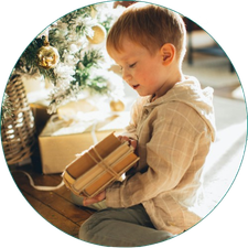 Christmas Activity Books for Toddlers
