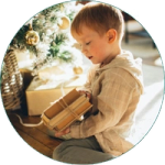 Christmas Activity Books for Toddlers