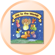 Christmas Board Books