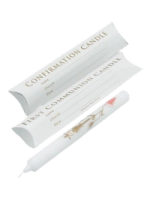 First Holy Communion Candles