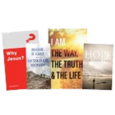 Gospel Tracts