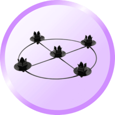Advent Frames
