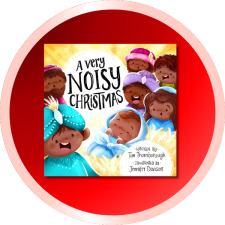 Childrens' Christmas Books