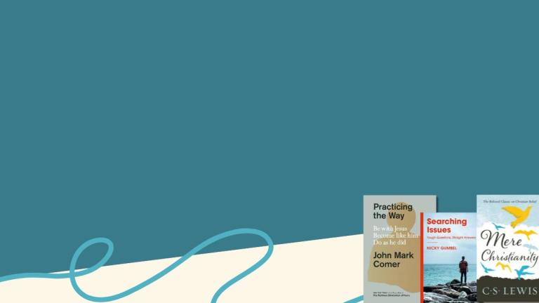 Understanding the Faith Books