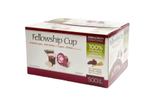 Fellowship Cups