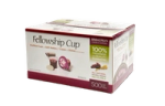 Fellowship Cups