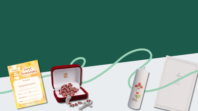 First Holy Communion