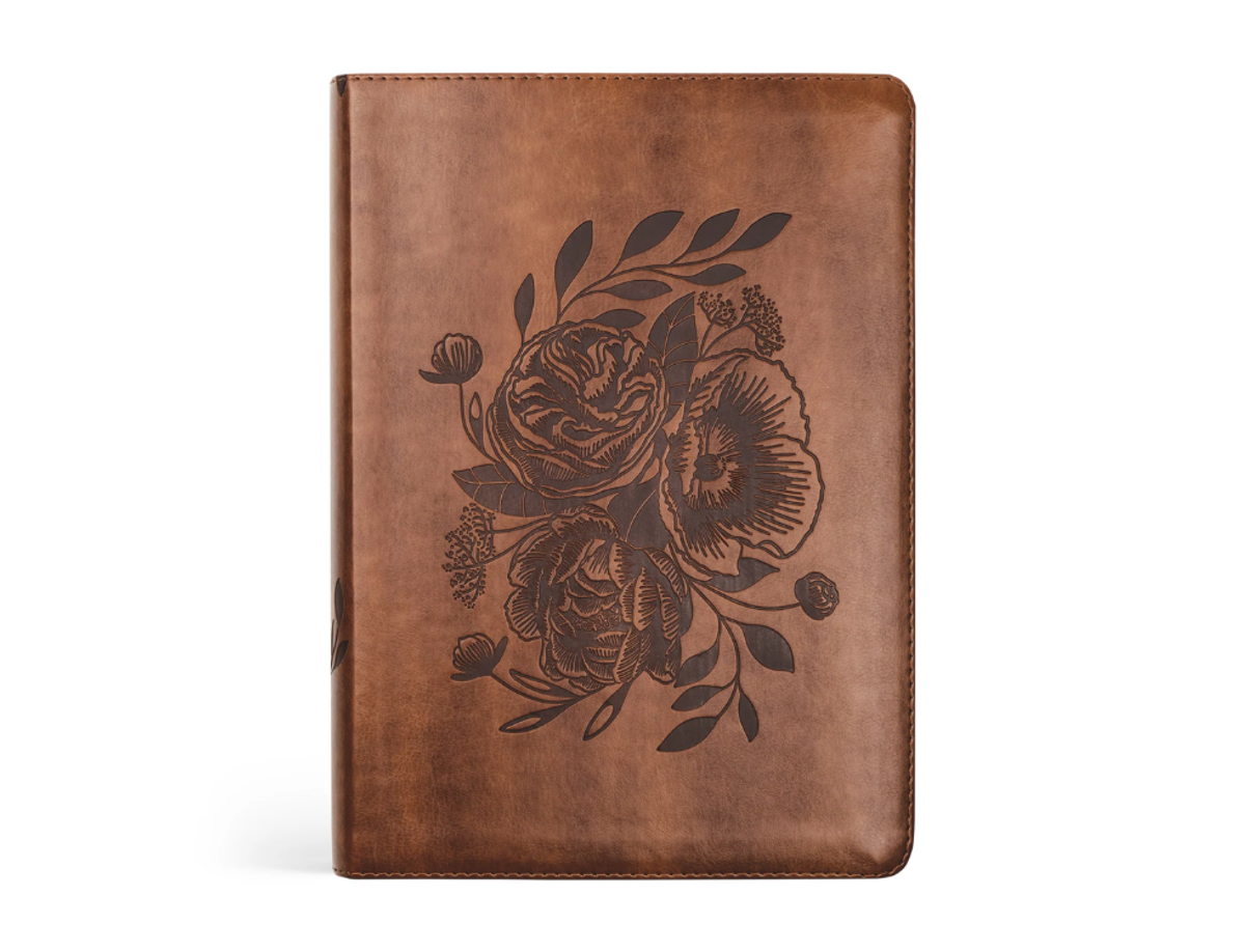 Hosanna Revival ESV Study Bible: Aurora Theme