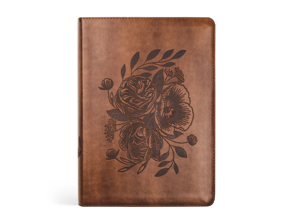 Hosanna Revival ESV Study Bible: Aurora Theme