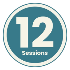 12 Session Bible Studies