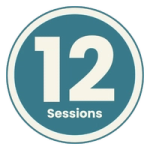 12 Session Bible Studies