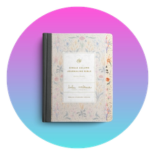 Beautiful Bibles