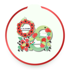 Remembrance Day Crafts
