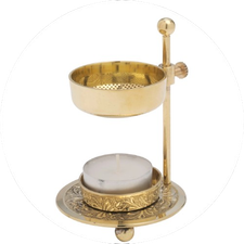 New Church Ware