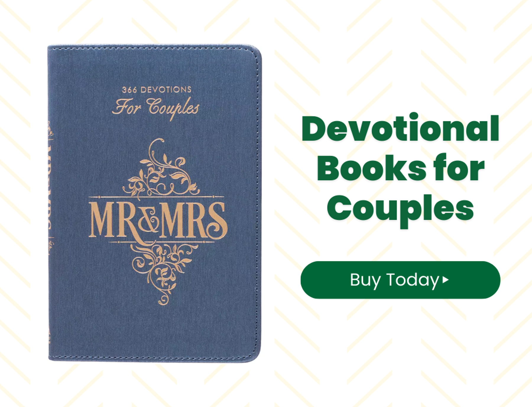 christian devotional books for couples