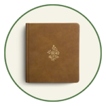 Journaling Study Bibles