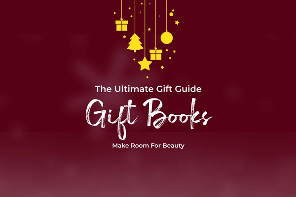 Gift Guide: Christian Gift Books for Christmas 2026 | Eden.co.uk