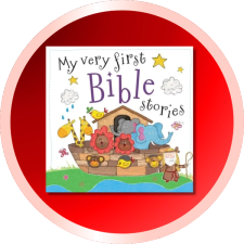 Bible Stories for Kids