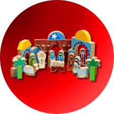 Wooden Toys