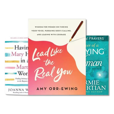 Christian Books for Women