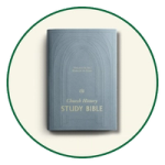 ESV Church History Bible