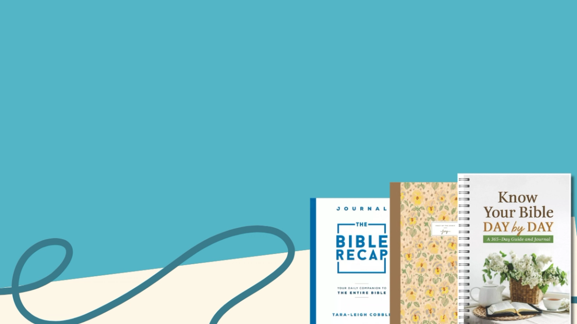 Devotional Journals