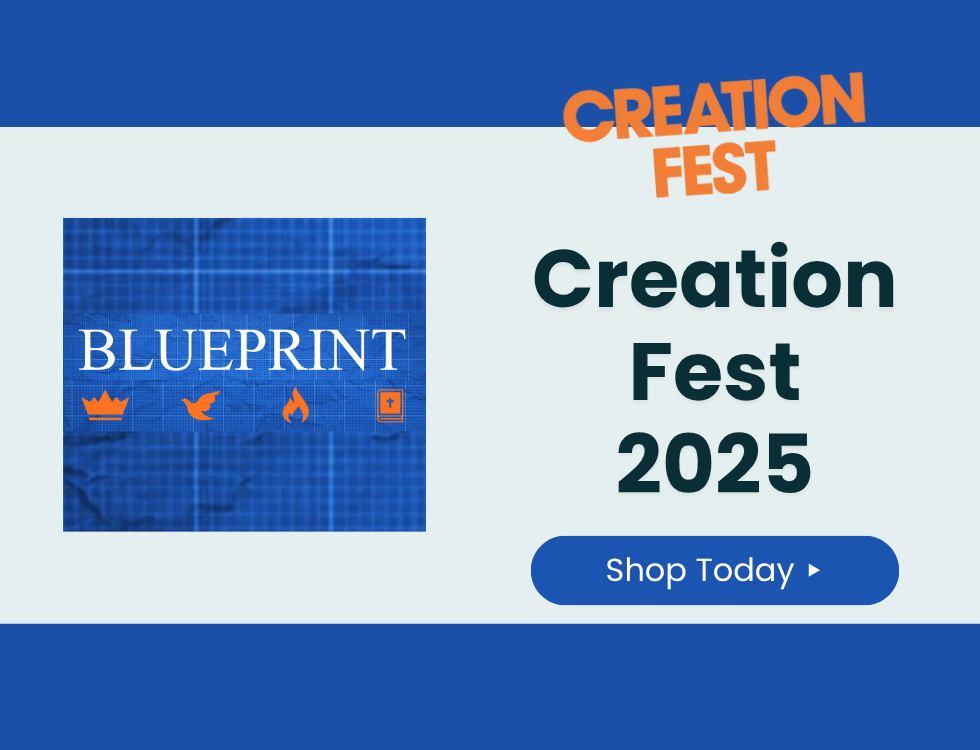 Creation Fest 2025 Department