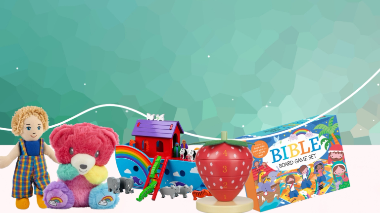 Christian Toys