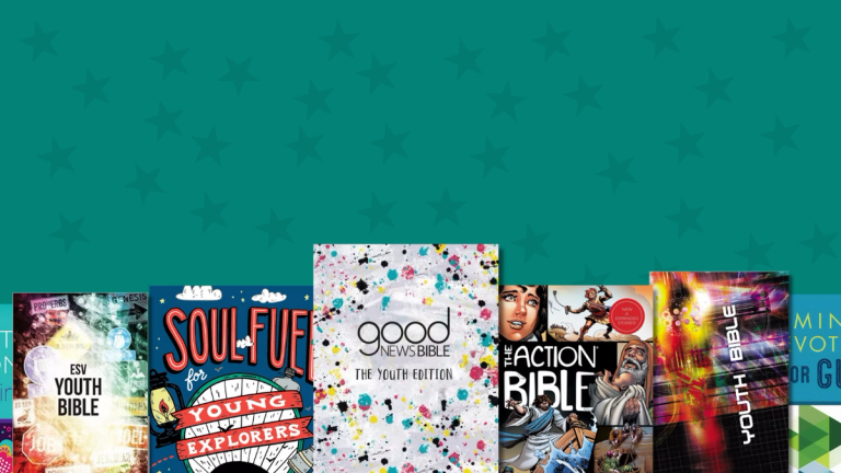 Prize Giving Youth and Teens