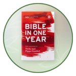 Complete the Bible with a Devotional Edition