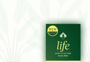 Life Application Bibles