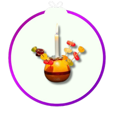 Christingle Candles