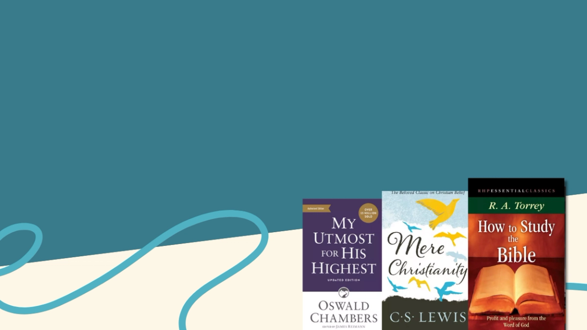 Christian Classics